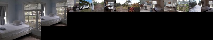 Paradise Creek Cottages