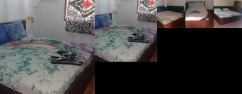 Rainbow beach resort Banjul