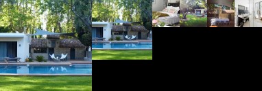 La Roseliere Montpellier