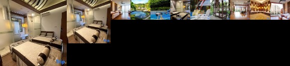 Banling Hot Spring Center