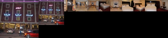 Al-Solidere 1 Hotel Suites