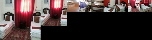 Al Eairy Apartment- Hael 4