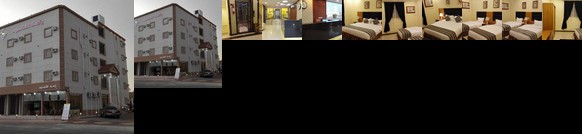 Rahat Alokhdood Apartments