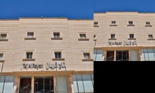OYO 284 Taj Alrayan