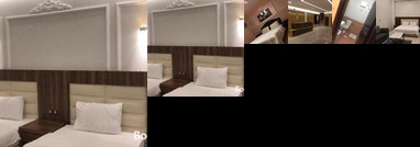 Rahat Al Hawiyah Apartments 1