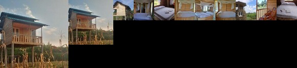 Lava Rock Viet Nam Lodge