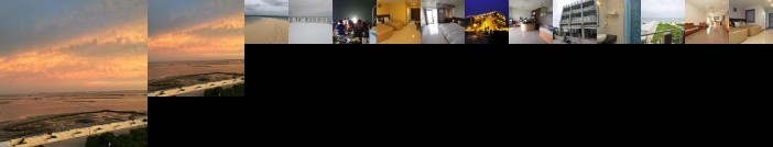 Shin Gang Jing-Ya Pai House