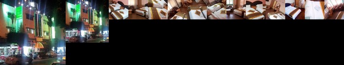 Crystal Motel Nablus