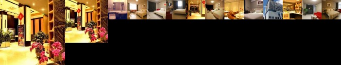 Jinjiang Inn Pu'er Zhenxing Avenue