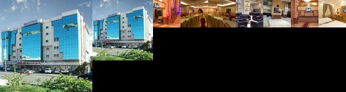 Almahmal Palestine Hotel