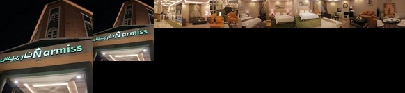Narmiss Aparthotel