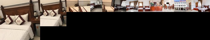 Hoa An Hotel