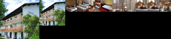 Gasthof Vierlandereck