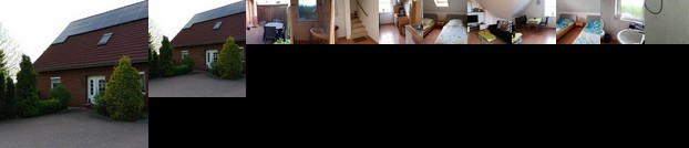 Ferienwohnung Hartung