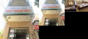 Nam Thanh Binh Hostel