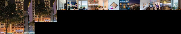 Bellevue Hotel Nha Trang