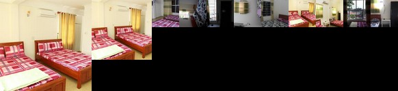 Hoang Oanh Guesthouse
