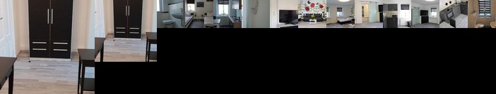 HVS-Richter Apartments