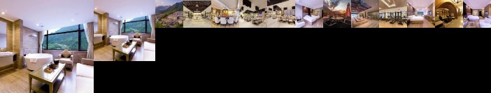 SanQingShan New Century Resort