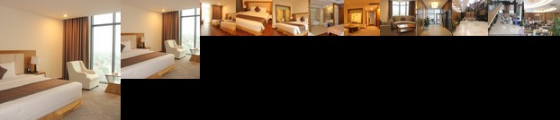Muong Thanh Cua Dong Hotel