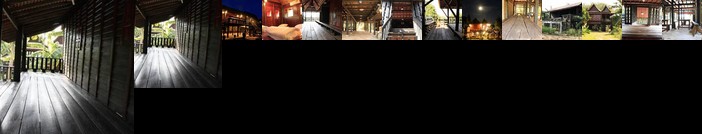 Baanthaeraek Vintage Bungalow