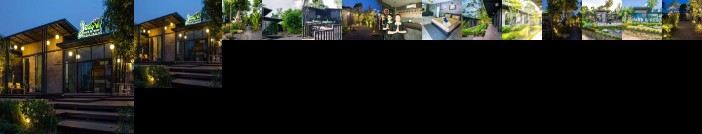 Buriram Judy Park & Resort