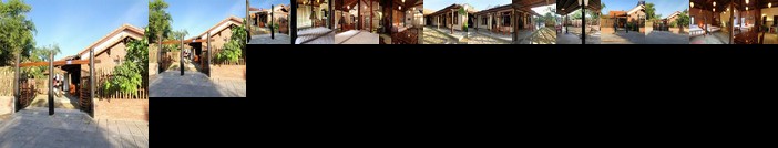 Wooden House 3 Vacation Rental