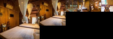 Mekong Rustic Can Tho