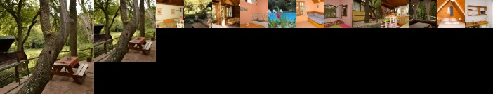 Apart Suites & Cabanas Duendes del pungo