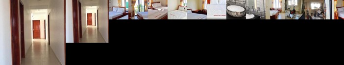 Thanh Dat 2 Hotel Vinh