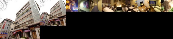 Luoyang Anximen Young Hostel