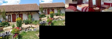 Petra Vendeghaz Szigetvar