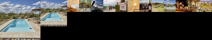 Casa de Huespedes Bodega Gimenez Riili