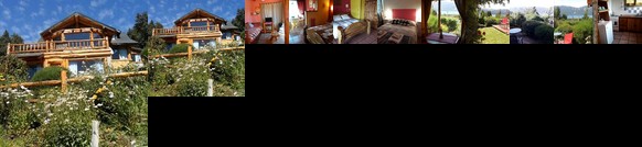 La Sonada II Villa Traful