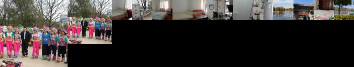 Kunming Green Lake Cottage