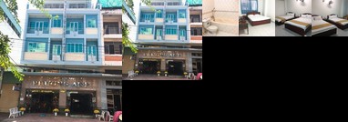 Phuong Anh Hotel Rach Gia