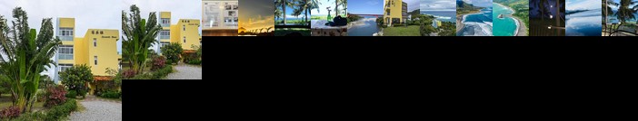 Jacaranda House Donghe Township