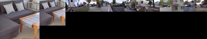 Ferienwohnung Blankenfelde