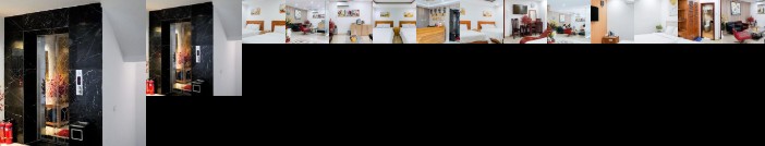 New Sun Hotel Ho Chi Minh City