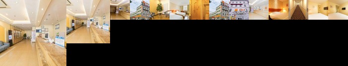 Home Inn Ji'nan Luokou Clothing City