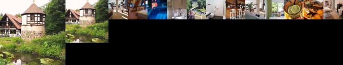 Neue Muhle Hotel & Restaurant