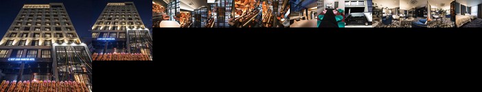 Best Louis Hamilton Hotel Changwon