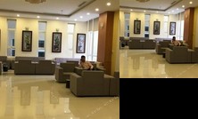 Thuong Hai Vinh Hotel