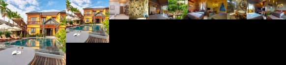 Flora Hoi An Boutique Villa