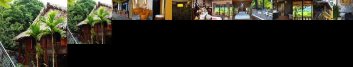 Mai Chau Sunrise Village