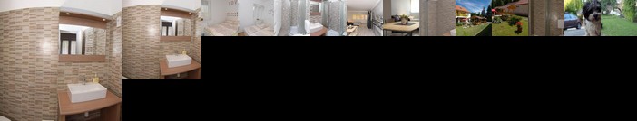 La Siesta Bogacs Apartman