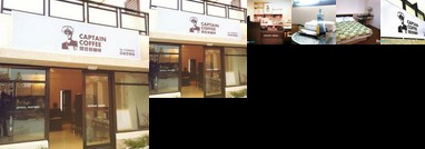 Penghu Captain coffee B&B