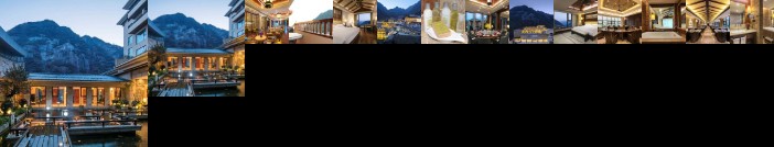 Hilton Sanqingshan Resort