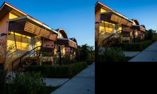 Baan Tor Mai Resort