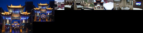 Kunming Dushikongjian Hotel